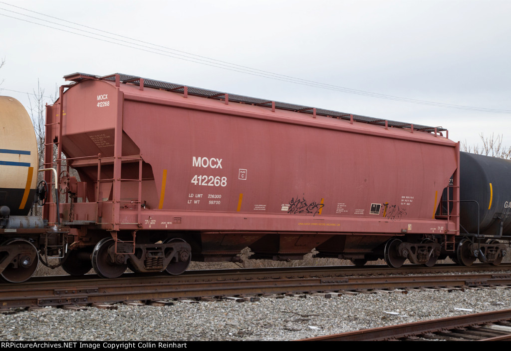 MOCX 412268